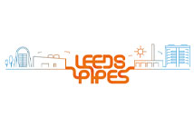 Leeds Pipes Logo