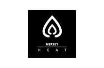 Mersey Heat Logo