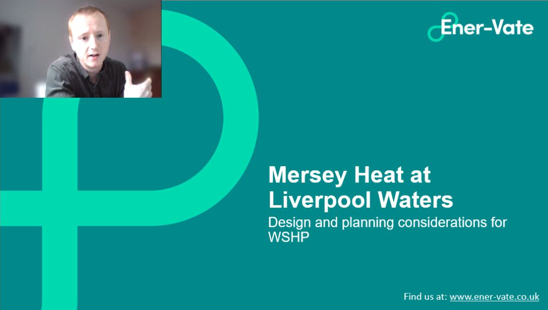 James Hadfield Webinar Image