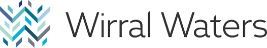 Wirral Waters Logo