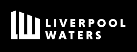 Liverpool Waters Logo